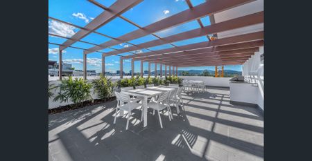 COZY 2 BEDROOM APARTMENT - UNFURNISHED! - Photo 3