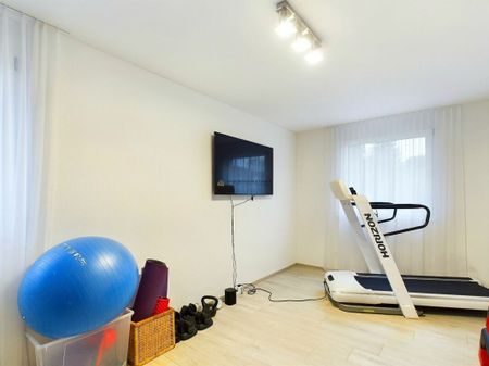 Maison unifamiliale moderne avec appartement de grand-mère - Parfait pour les familles et les individualistes - Photo 5