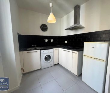 Appartement à louer 1 pièce 46.8m² - Photo 5