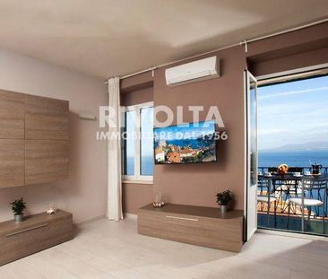 Attico via dell'Appetito, Porto Santo Stefano, Monte Argentario - Photo 6