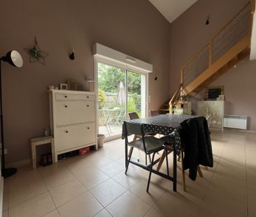 Location Maison 3 pièces 84m² LIBOURNE 33500 - Photo 2