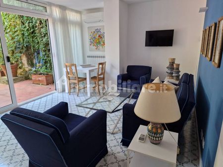 Appartamento in villa, ottimo stato, 200 m², Sorrento - Photo 3