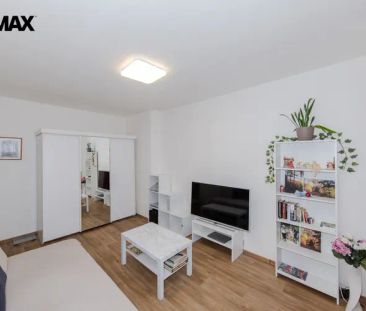 Pronájem bytu 2+1 (51 m - Photo 1