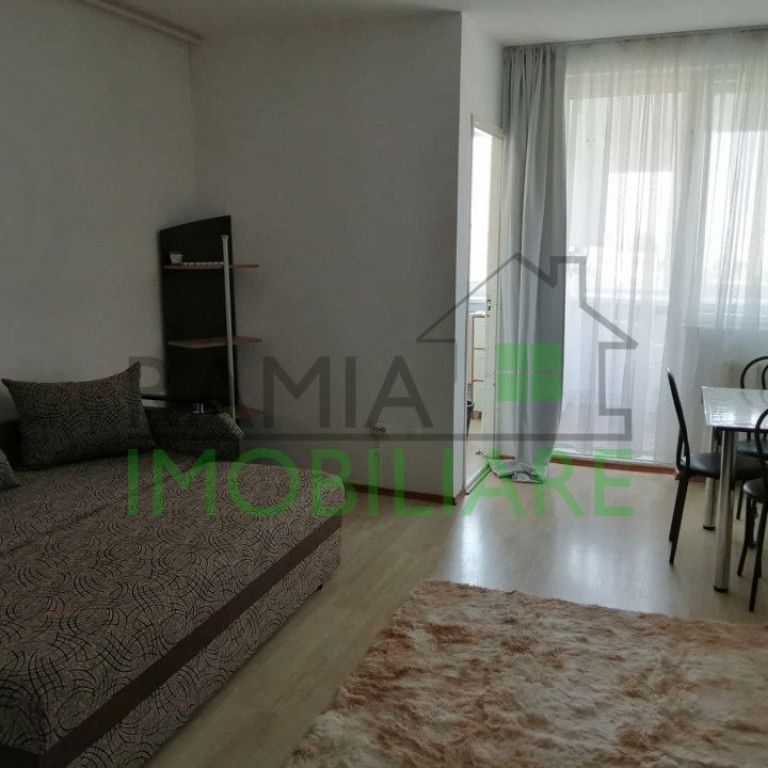 Garsoniera de inchiriat - Fotografie 1