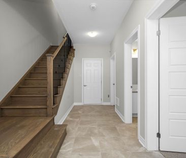 For Lease - 323 Inspire Boulevard, Brampton, Ontario - Photo 1