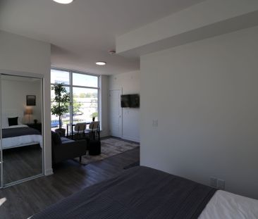 For Lease - 57-861 Sheppard Avenue Unit# 3rd, Toronto, Ontario - Photo 2