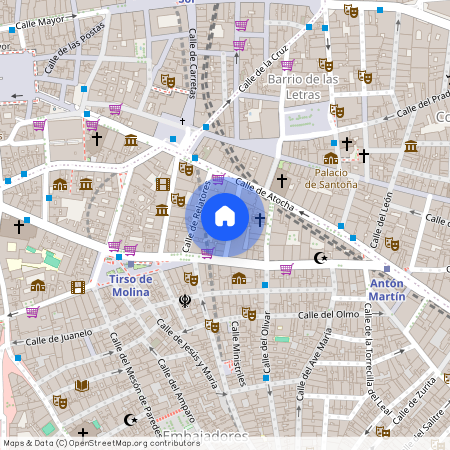 Madrid