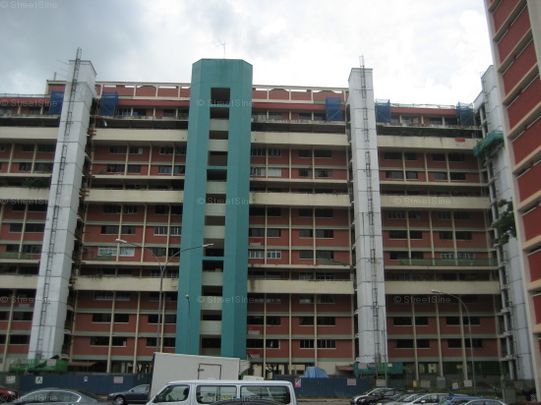 Blk 335 Teck Ghee View (Ang Mo Kio), HDB 4 Rooms - For Rent - Photo 1