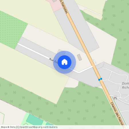 Nouveauté, 11Z Rue Dufour, app. A, Saint-Mathias-sur-Richelieu (, Montérégie, ), J3L6B7