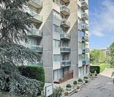 Appartement 3 slaapkamers met terras - Foto 2