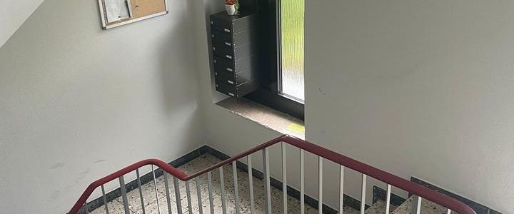 Schickes Apartment in Fischeln - Foto 1