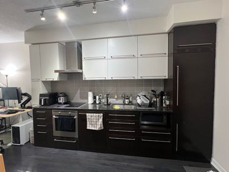 For Lease - 770 Bay Street Unit# 308, Toronto, Ontario - Photo 5