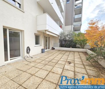 Location Appartement 3 pièces 72m² VOIRON 38500 - Photo 6