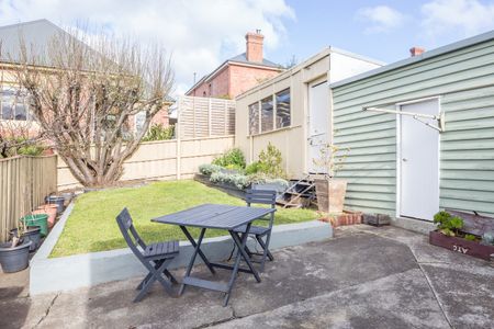 8 Franklin Street West Hobart TAS 7000 Australia - Photo 2