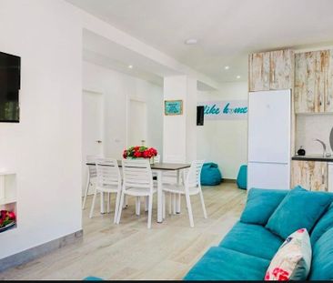 3 room luxury House for rent in Torremolinos, Spain - Photo 6