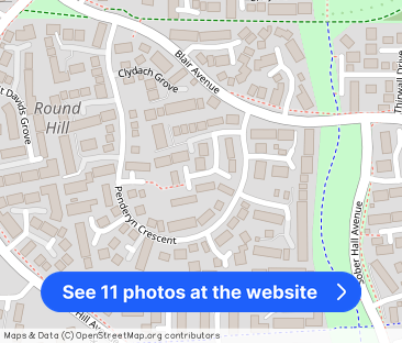 3 bedroom terraced house for rent - Photo 1