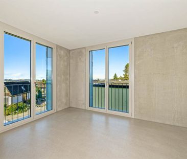 3 Zimmer, 62 m², 3. Stock - Photo 2