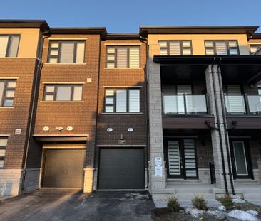 For Lease - 35 John Canning Way, Markham, Ontario - Photo 6
