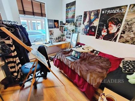 6 bedroom terraced house to rent - Photo 3