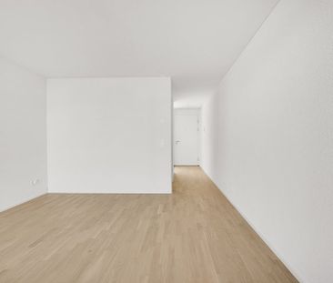 urbane Wohnung im Saurer-Werk 2 - Foto 3