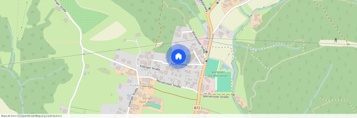 Paulinerweg, 8044, Graz