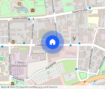 Zentral gelegene 3-Zimmer-Wohnung – Ihr neues Zuhause im Herzen der... - Foto 1