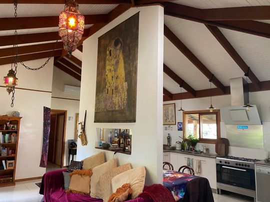 Tamborine Mountain - Photo 1