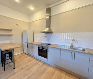 1 bed flat to rent in Parkfield Road, Liverpool, L17 - Photo 5