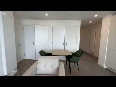 1 Bed Flat, Makers Yard, E3 - Photo 4