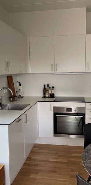 Slangerupgade 49A, 2. mf. - Photo 1