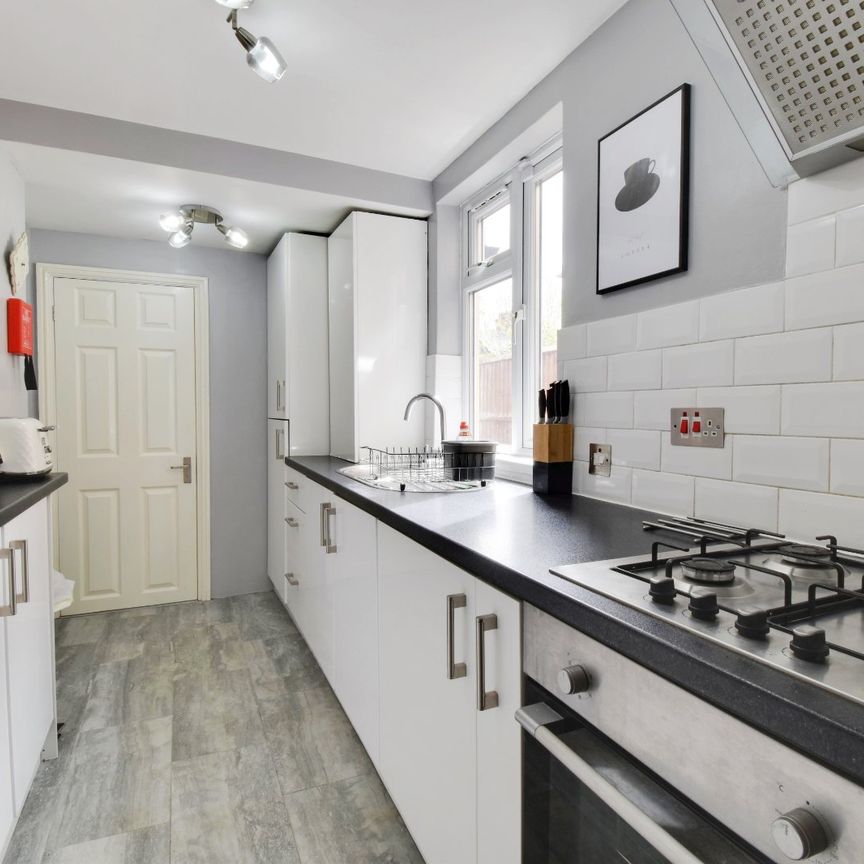 2 bedroom house to rent - Photo 1