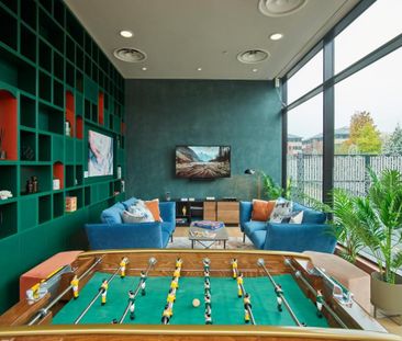 1 bedroom apartment to rent - Photo 6