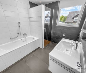 Exklusive Maisonettewohnung mit Panoramablick – modernes Wohnen in ... - Photo 5