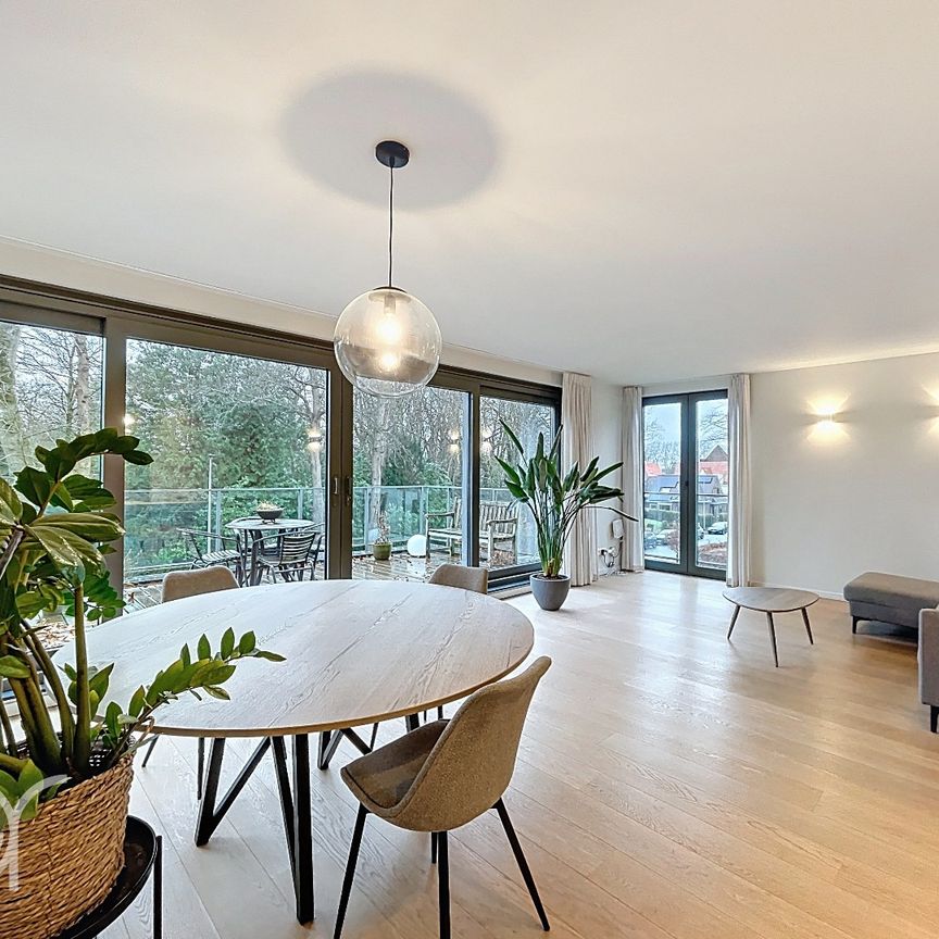 Appartement te huur in Sint-Denijs-Westrem - Foto 1