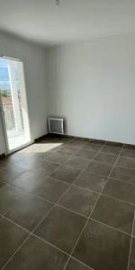 Appartement à louer 3 pièces 60.5m² - Photo 4