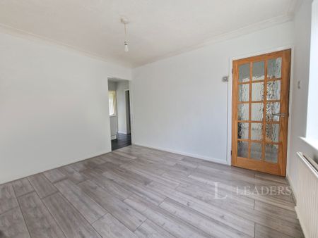 3 bedroom mid-terrace to rent Nightingale Avenue, Eastleigh - Photo 5