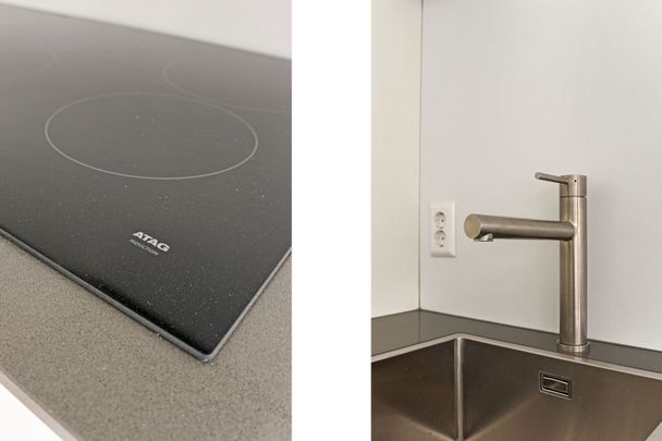 Appartement te huur: Westwaarts 32-P 2711 AC Zoetermeer - Photo 1