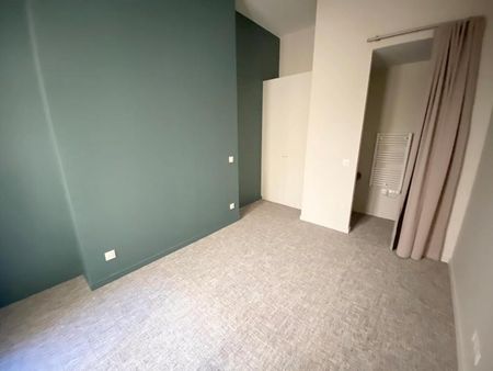 Location Appartement 2 pièces 49m² TOURS 37000 - Photo 4