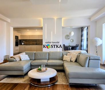 Pronájem bytu 3+kk 145 m² - Fotografie 4