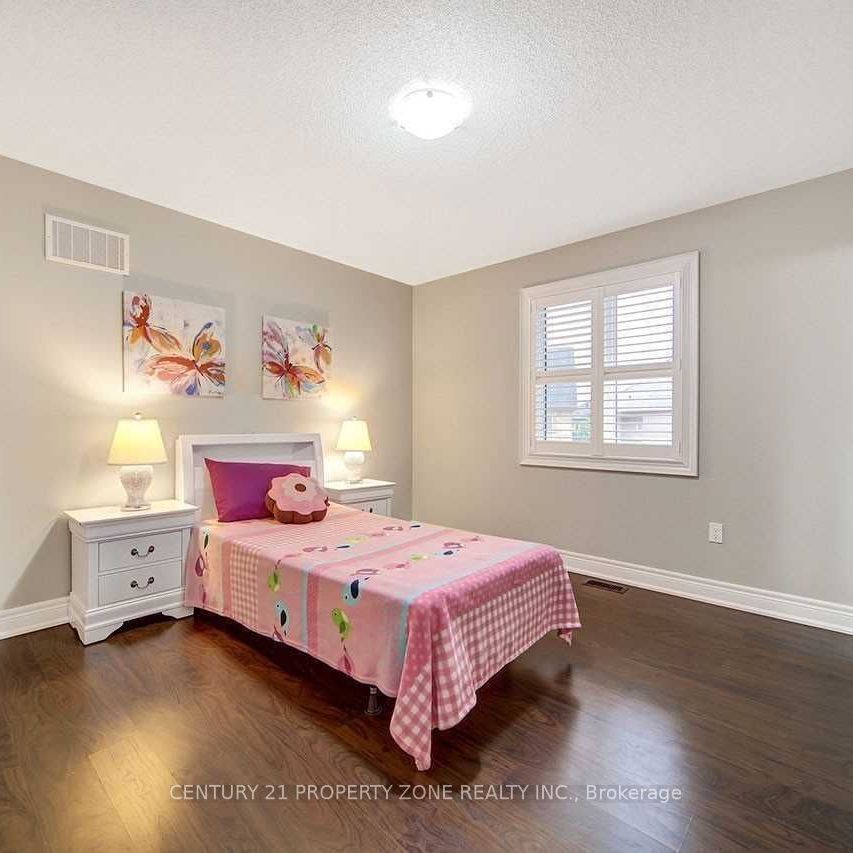 For Lease - 41 Timbercove Road, Brampton, Ontario - Photo 1