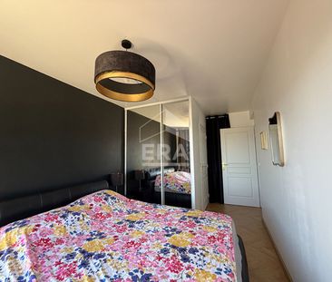 superbe 2 pièces 55M² -Piscine - Aperçu mer - Photo 3