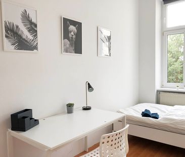 Steingasse Zimmer 3 - Photo 3