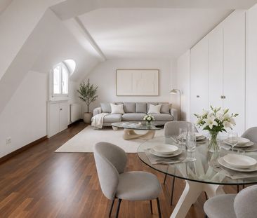 Votre logement à Montreux - !!! offre promotionelle !!! - Foto 1
