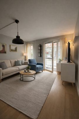 Västerbrogränd 5 - Photo 1