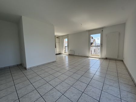 Appartement de 4,5 pièces au centre de Payerne - Photo 3