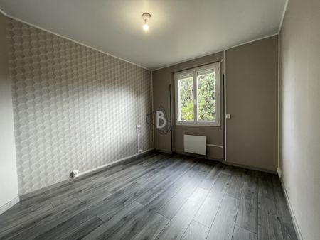 Location Maison 3 pièces 53m² CARMAUX 81400 - Photo 5