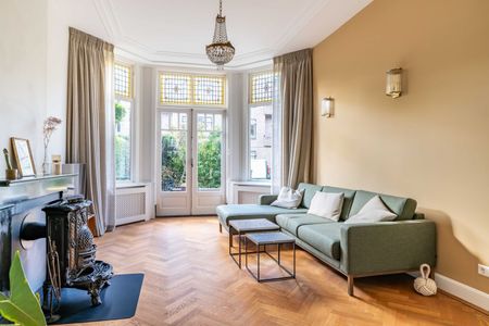 Huis te huur: Mesdagstraat 45 2596 XV Den Haag - Photo 2