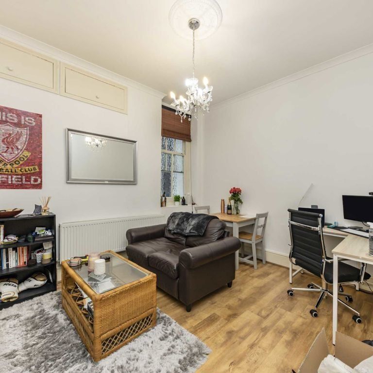 Earsby Street, W14 8QW, London - Photo 1