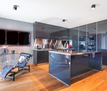 " Comme à l'hôtel " : Magnifique appartement à louer meublé pour longues ou courtes durées - Foto 5