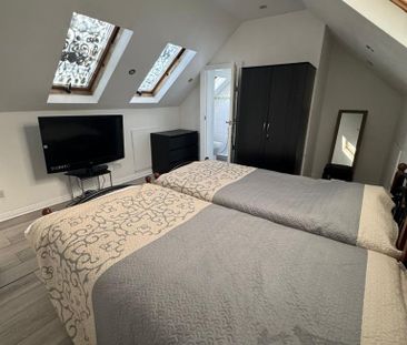 1 bedroom terraced house to rent - Photo 3
